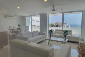 Gloria Al Laguito Duplex